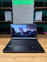 Acer Nitro V15 — Intel Core i5-13420H, RTX 5050 8GB GDDR7, 16GB DDR4, SSD 512GB, Full HD 165Hz