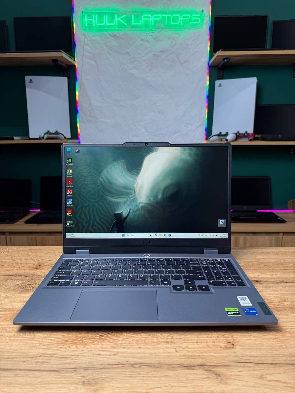 photo_2026-10-16_11-41-54 Lenovo LOQ 15IAX9 — Intel Core i5-12450HX, RTX 3050 6GB, 16GB DDR5, SSD 512GB, Full HD 144Hz